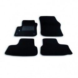 Set tappeti su misura per Volkswagen Modello Up