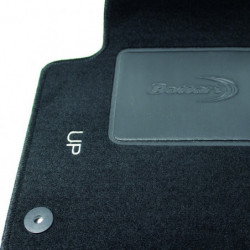 Set tappeti su misura per Volkswagen Modello Up