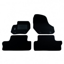 Set tappeti su misura per Volvo modello XC60