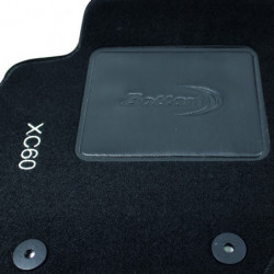 Set tappeti su misura per Volvo modello XC60
