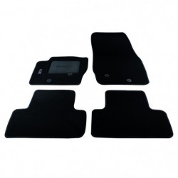 Set tappeti su misura per Volvo modello XC90