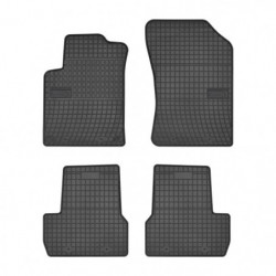 Set tappeti auto in gomma su misura per Citroen C3