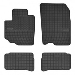 Set tappeti auto in gomma su misura per Suzuki Vitara - Modello dal 2014