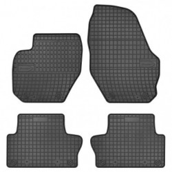 Set tappeti auto in gomma su misura per Volvo Xc 60