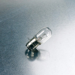 Lampadina ricambio moto P15d 12V-35W