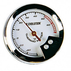 Termometro luminoso KNOW