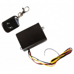 Comando a distanza per luci...