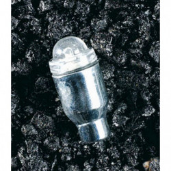 Coprivalvole pneumatico luminoso IDEA