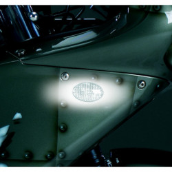 Luci led strobo adesive FLASHING