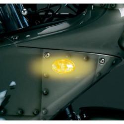 Luci led strobo adesive FLASHING