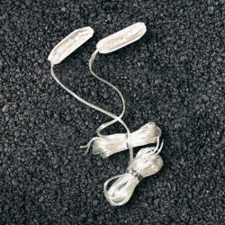 Luci adesive a led DOUBLE LAMP