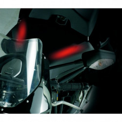 Luci adesive a led DOUBLE LAMP