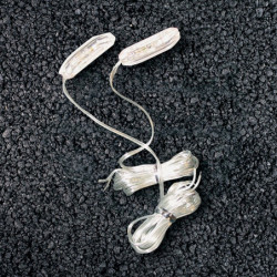 Luci adesive a led DOUBLE LAMP