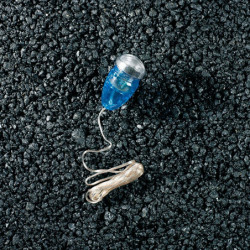 Proiettore luminoso a LED STRANGE