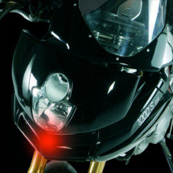 Proiettore luminoso a LED STRANGE