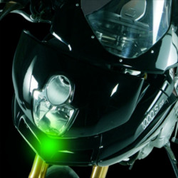 Proiettore luminoso a LED STRANGE