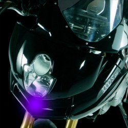 Proiettore luminoso a LED STRANGE