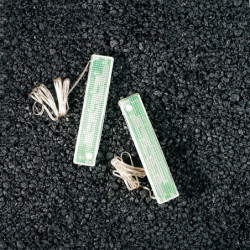 Luci direzionali adesive FUTURE