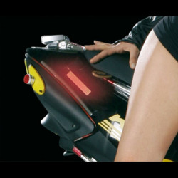 Luci direzionali adesive FUTURE