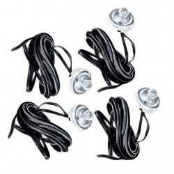 Luci led sottoscocca FIRST