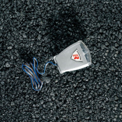 Proiettore luminoso per moto SHINE