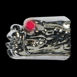 Luci targa decorative SATURN