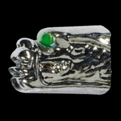 Luci targa decorative SATURN