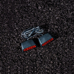 Luci decorative supplementari SLICK