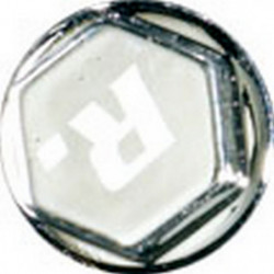 Copridadi anodizzati FORCE 8