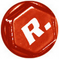 Copridadi anodizzati FORCE 8