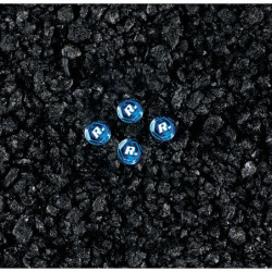 Copridadi anodizzati FORCE 12