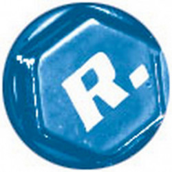 Copridadi anodizzati FORCE 12