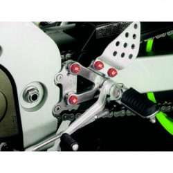 Copridadi anodizzati FORCE 14