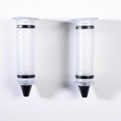 Manopole scooter GHOST