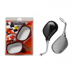 Specchi retrovisori universali VISION PLUS