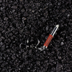 Portachiavi ammortizzatore SHOCK