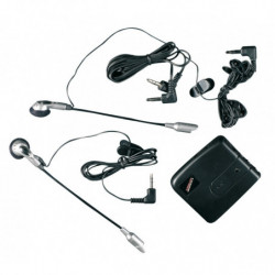 Interfono specifico per moto PERFECT