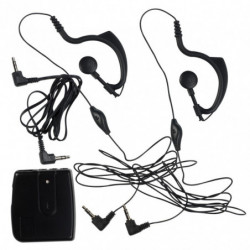 Interfono specifico per moto "COMUNICATION"