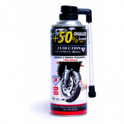 Gonfia e ripara pneumatici 450 ML