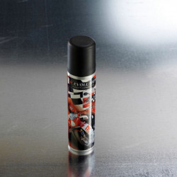 Protettivo e lucidante per plastica FILM 75 ml