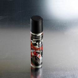 Pulitore e lucidante caschi SHADOW