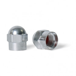 Coprivalvole in alluminio YEH