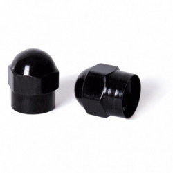 Coprivalvole in alluminio YEH