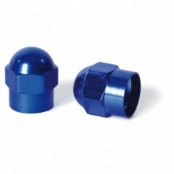 Coprivalvole in alluminio YEH