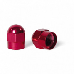 Coprivalvole in alluminio YEH