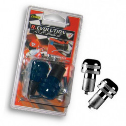 Stabilizzatori manubrio ZENITH
