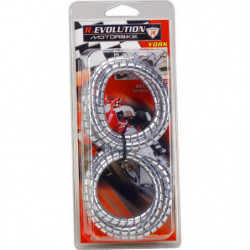 Coprifilo decorativo moto YORK