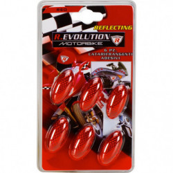 Catarifrangenti adesivi REFLECTING