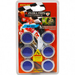 Catarifrangenti adesivi REFLEX