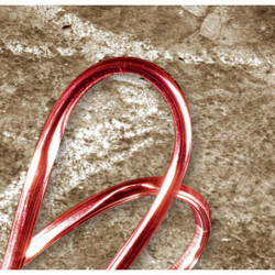 Bordino coprifiniture TRIM